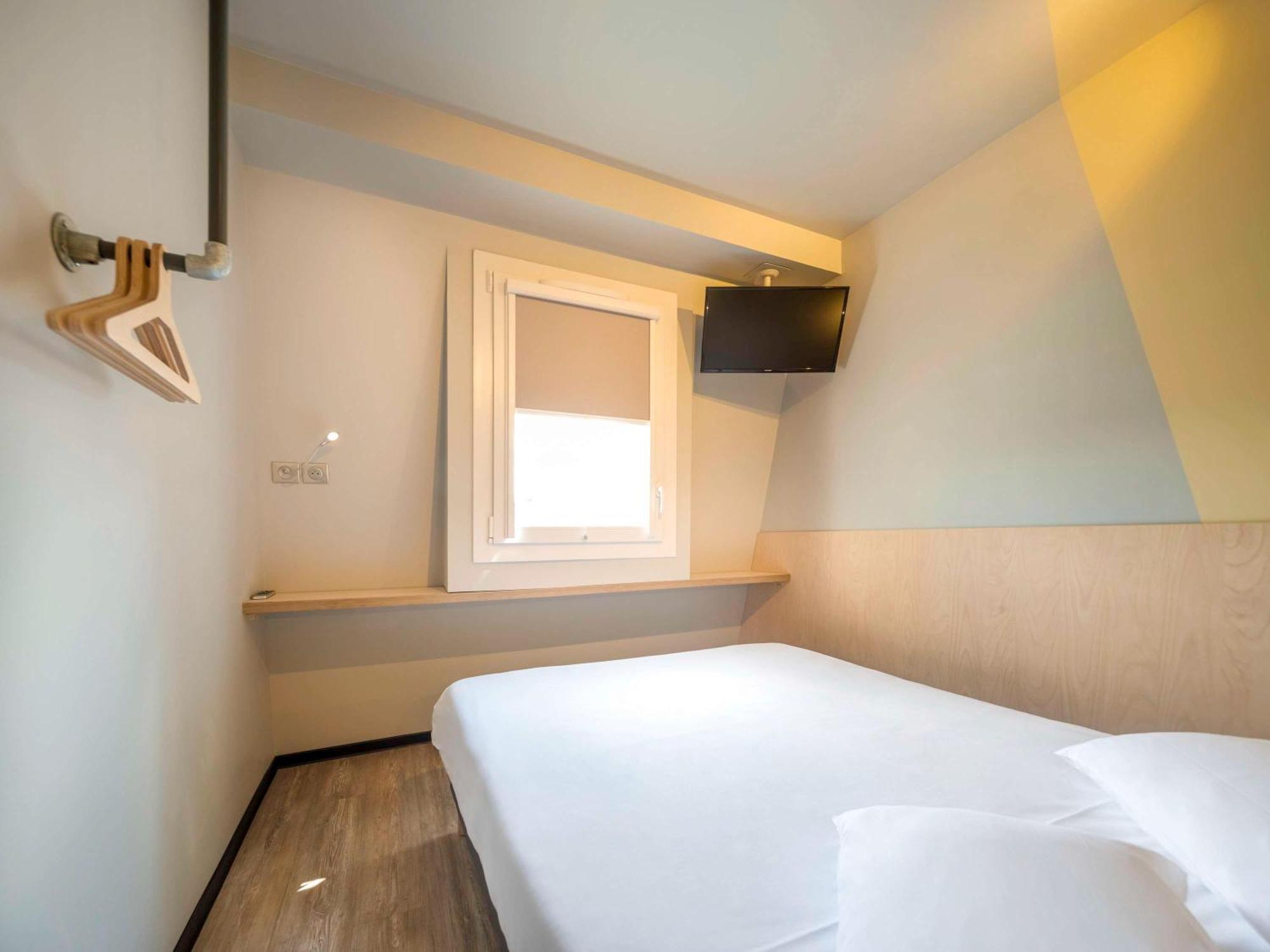 Ibis Budget Forbach Centre Dış mekan fotoğraf