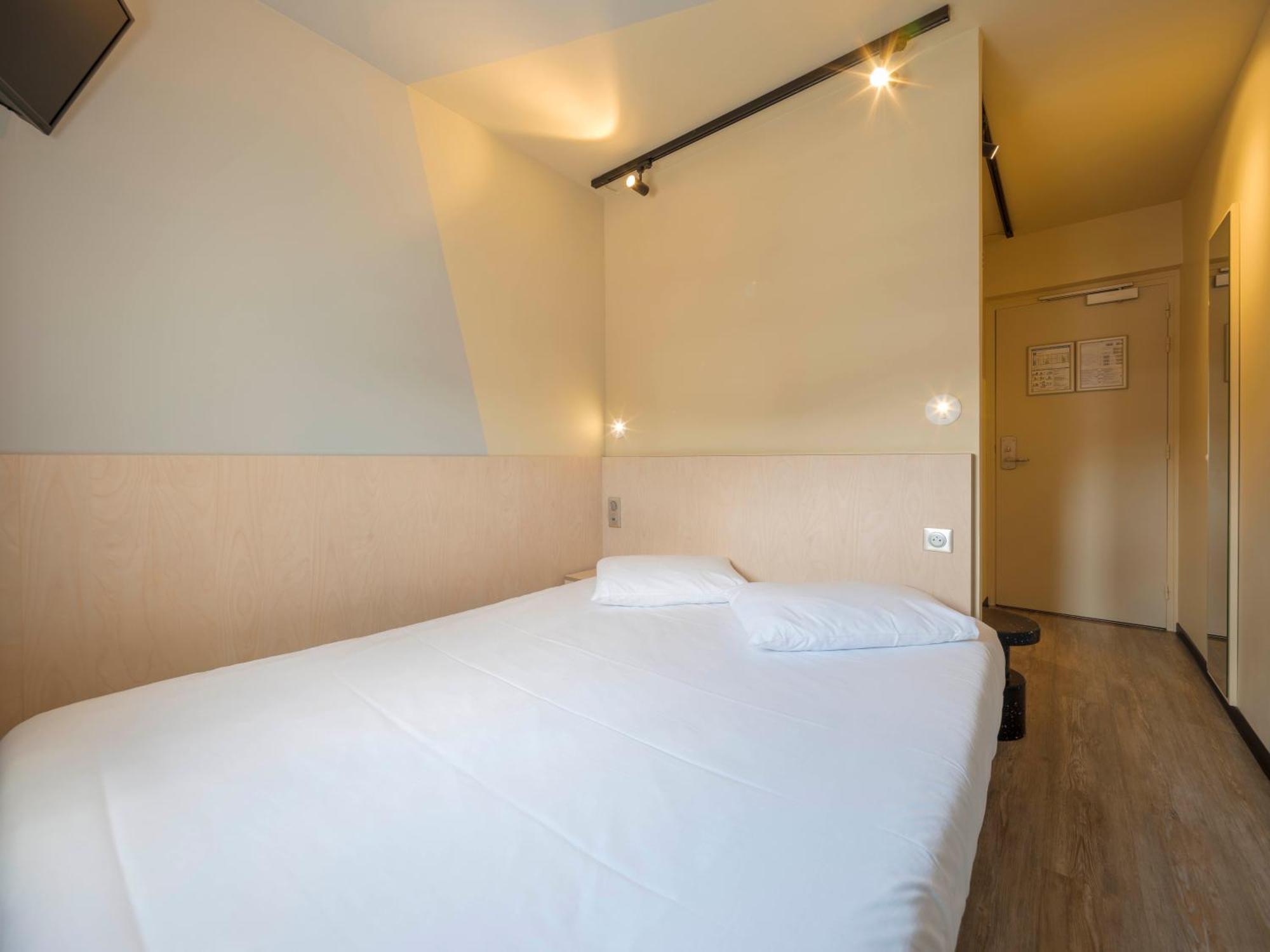 Ibis Budget Forbach Centre Dış mekan fotoğraf